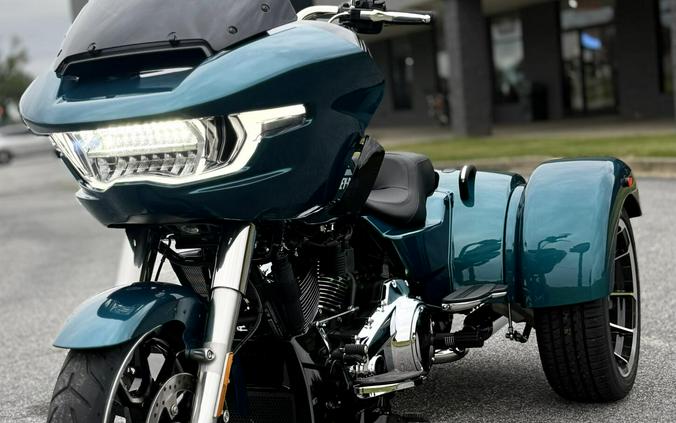 FLTRT 2026 Road Glide 3