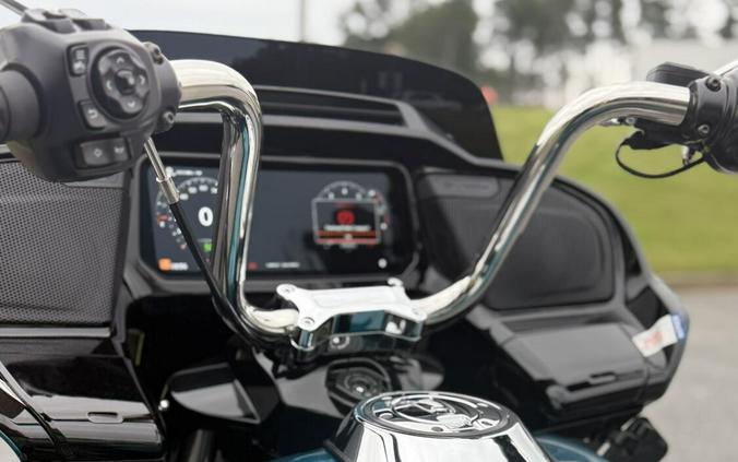 FLTRT 2026 Road Glide 3