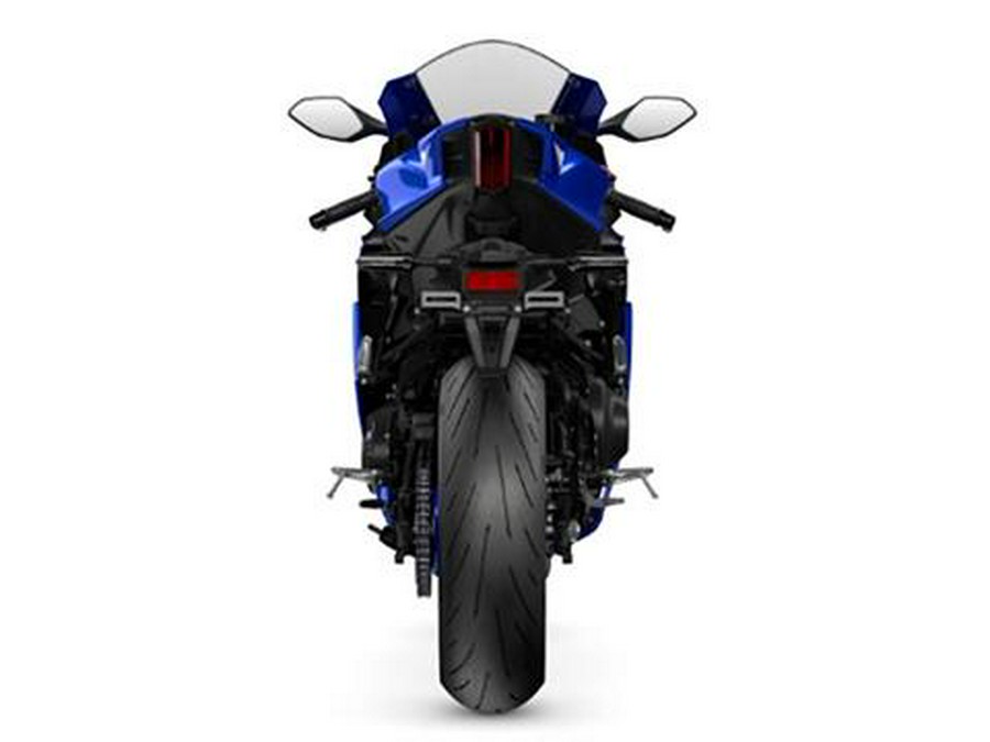 2026 Yamaha YZF-R9