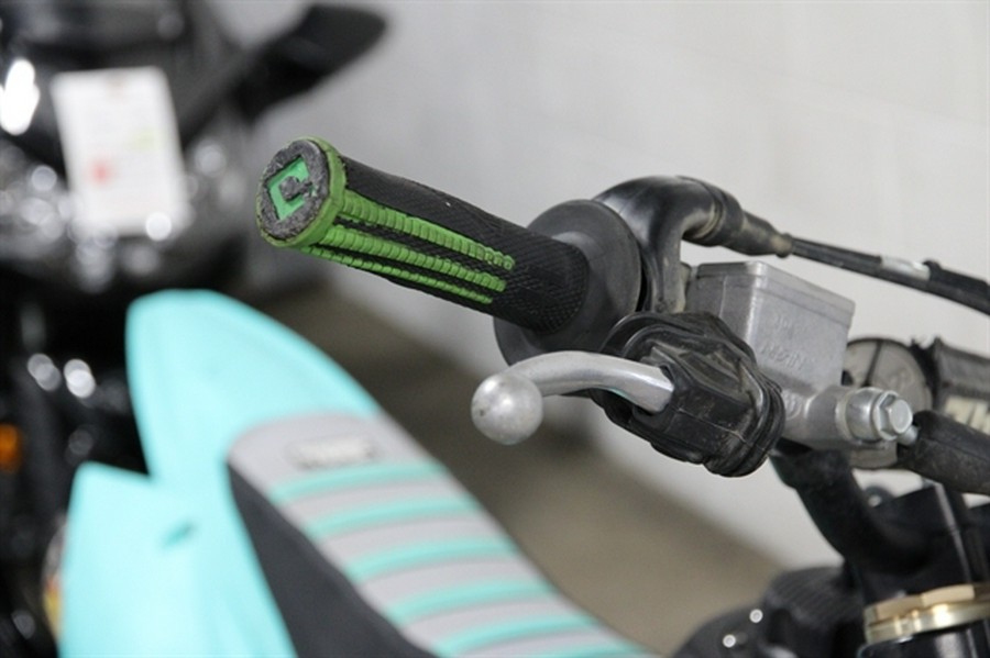 2020 KAWASAKI KX 250
