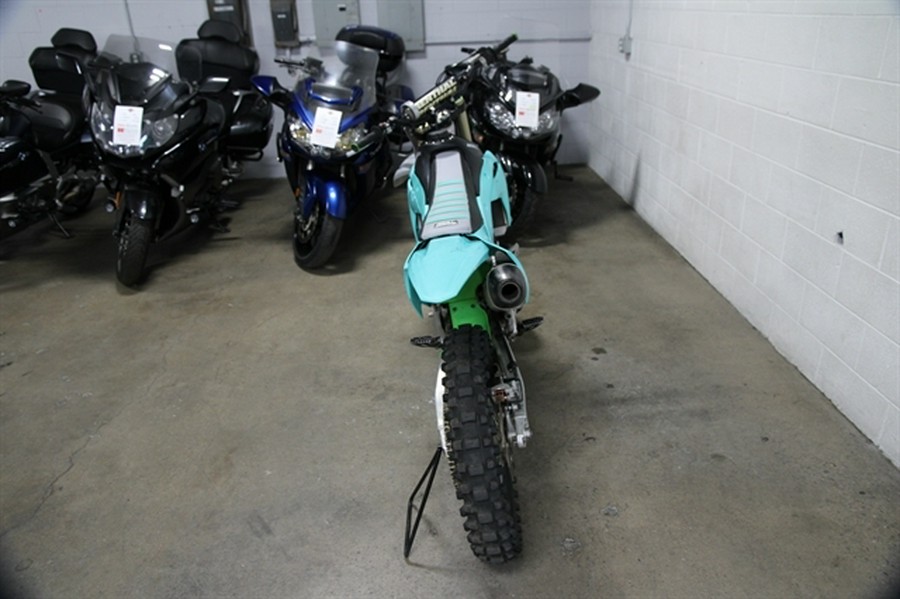 2020 KAWASAKI KX 250