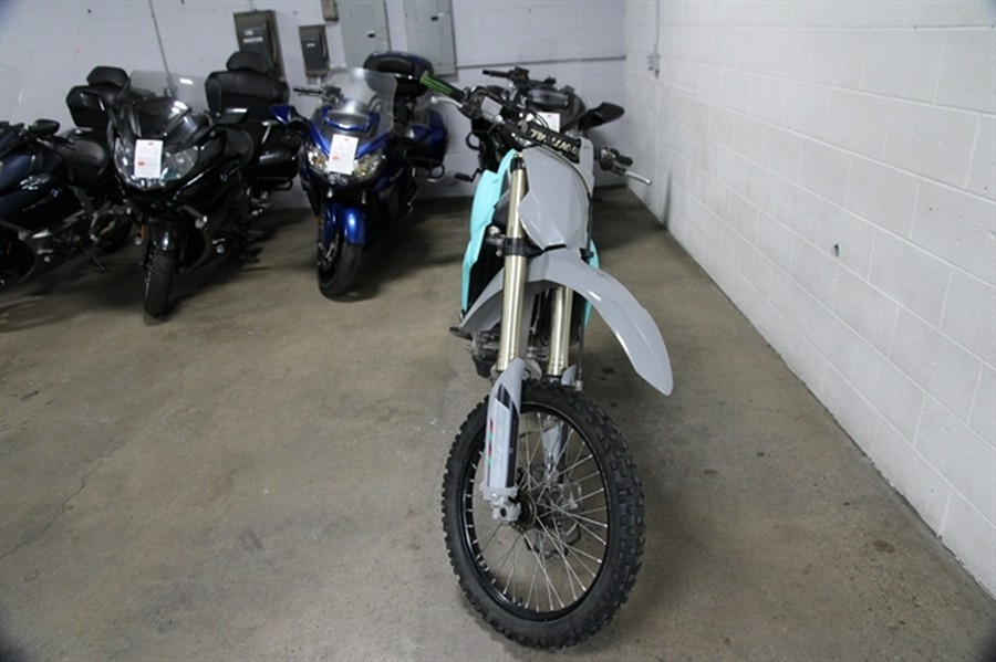 2020 KAWASAKI KX 250