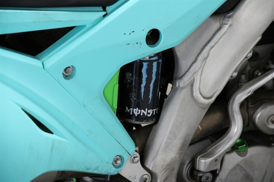 2020 KAWASAKI KX 250