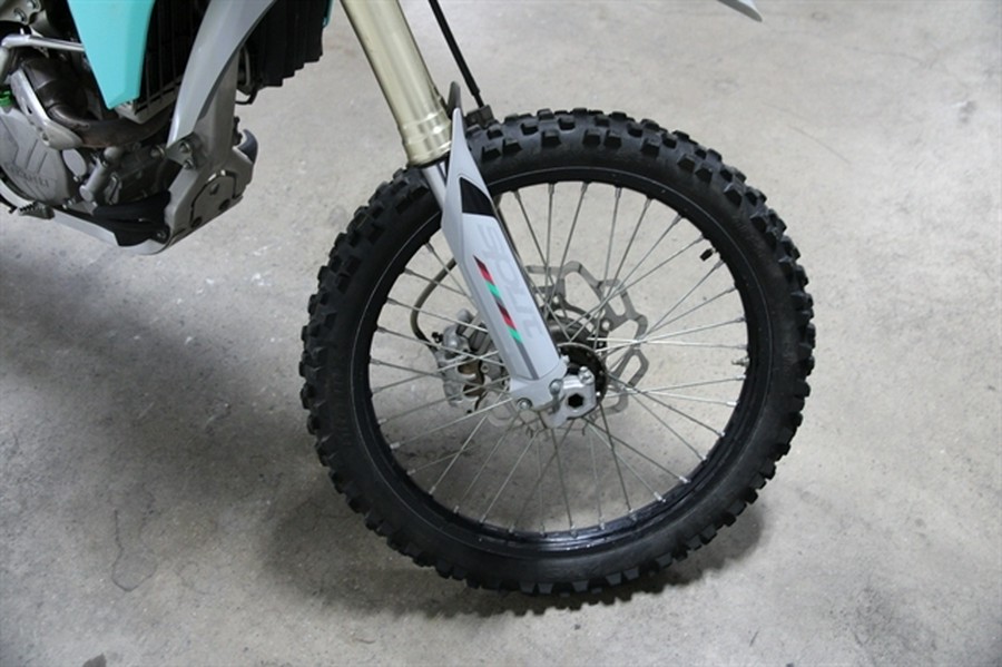 2020 KAWASAKI KX 250
