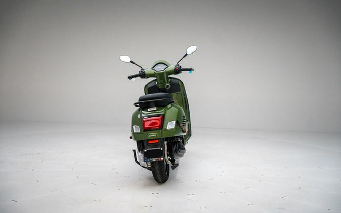 2027 Vespa GTS 310 SuperSport