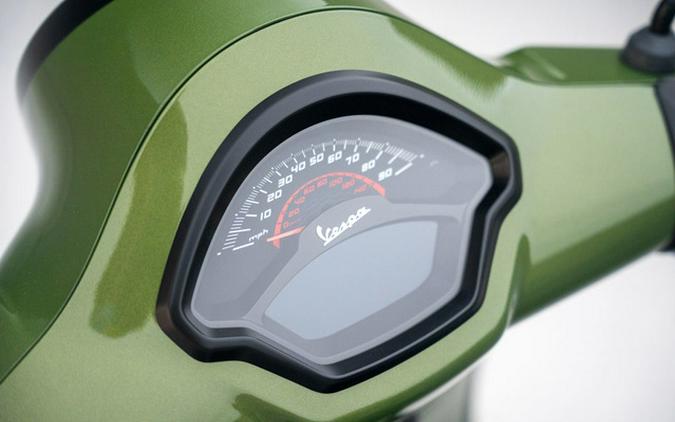 2027 Vespa GTS 310 SuperSport
