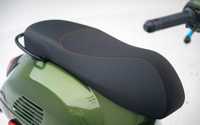 2027 Vespa GTS 310 SuperSport