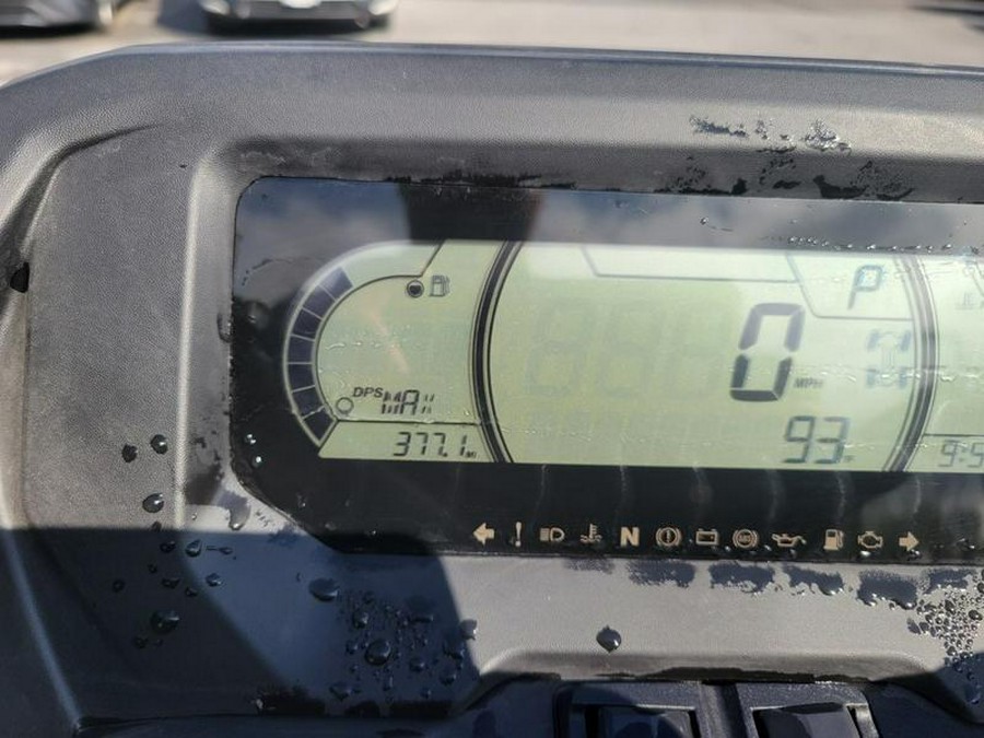 2025 Can-Am® Outlander MAX XT 850