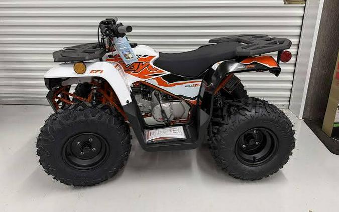 2026 KAYO BULL 125