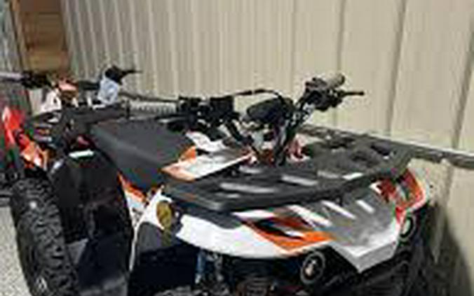 2026 KAYO BULL 125
