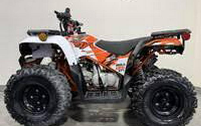 2026 KAYO BULL 125