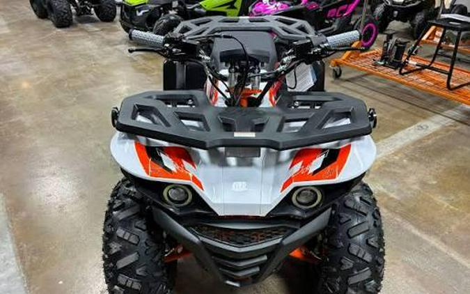 2026 KAYO BULL 125
