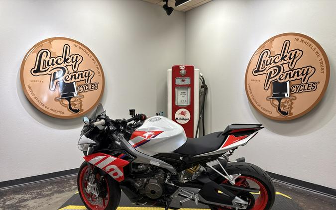 2024 APRILIA TUONO