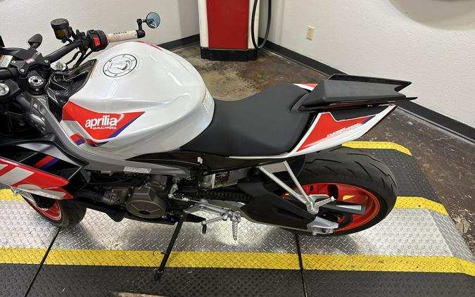 2024 APRILIA TUONO