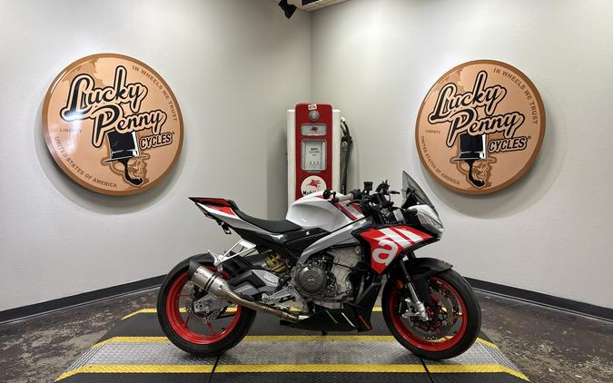 2024 APRILIA TUONO