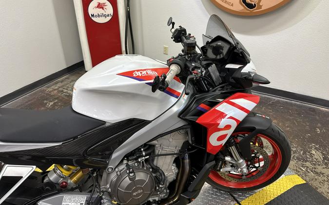 2024 APRILIA TUONO
