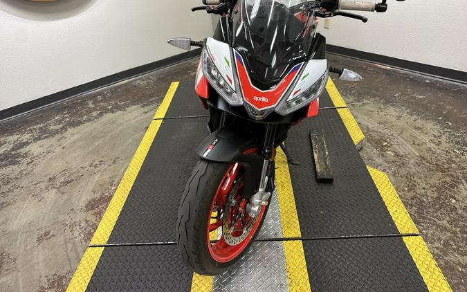 2024 APRILIA TUONO