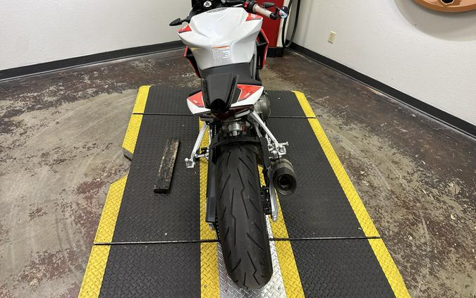 2024 APRILIA TUONO