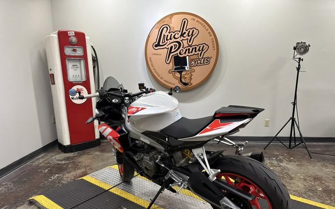 2024 APRILIA TUONO