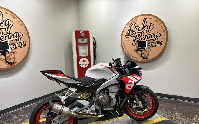 2024 APRILIA TUONO
