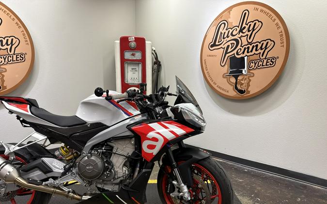 2024 APRILIA TUONO