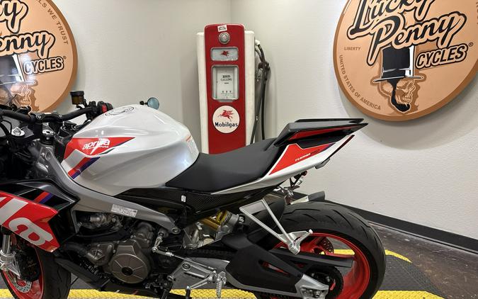 2024 APRILIA TUONO