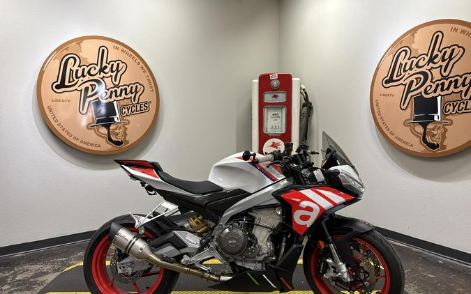 2024 APRILIA TUONO
