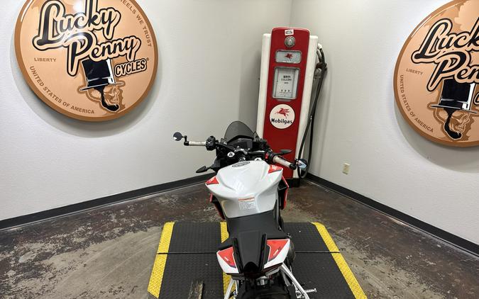 2024 APRILIA TUONO