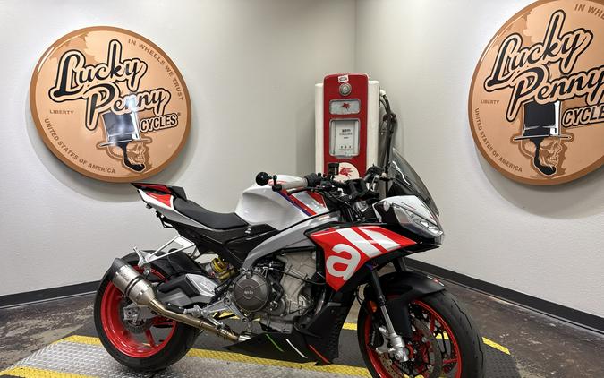 2024 APRILIA TUONO