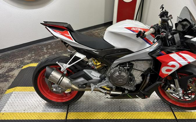 2024 APRILIA TUONO