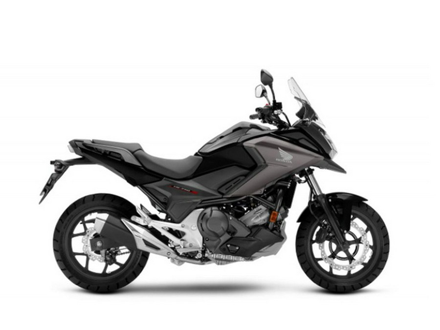 2020 Honda NC750X