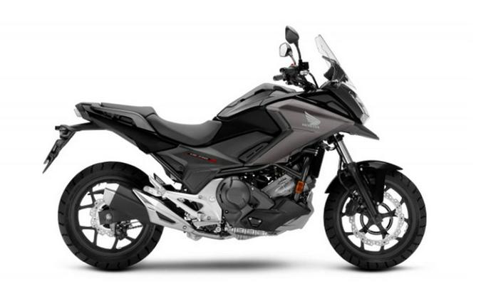 2020 Honda NC750X