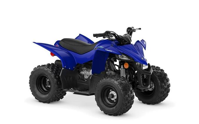 2022 Yamaha YFZ 50