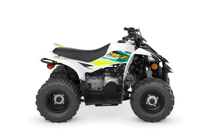 2022 Yamaha YFZ 50