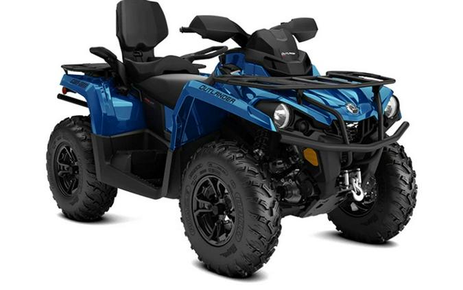 2023 Can-Am® Outlander MAX XT 570