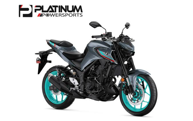 2023 Yamaha MT-03