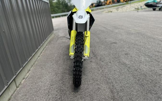 2024 Husqvarna FC 350