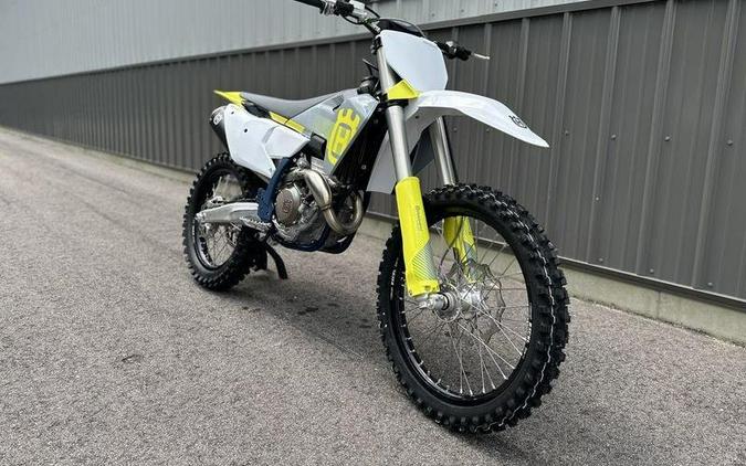 2024 Husqvarna FC 350