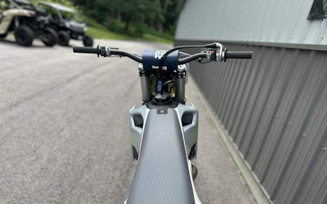 2024 Husqvarna FC 350