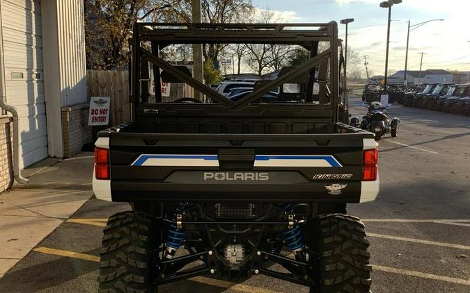 2024 Polaris® Ranger XP Kinetic Ultimate