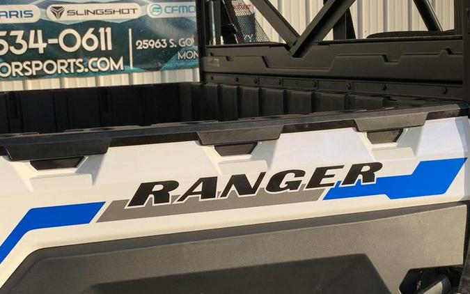 2024 Polaris® Ranger XP Kinetic Ultimate