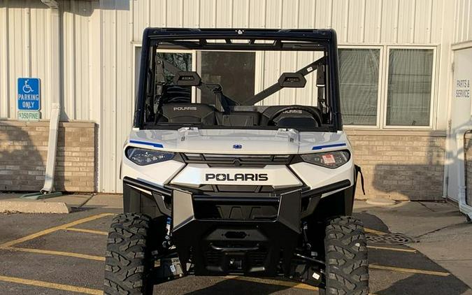 2024 Polaris® Ranger XP Kinetic Ultimate