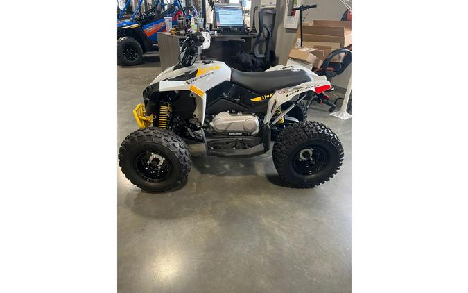 2024 Can-Am RENEGADE 110 EFI