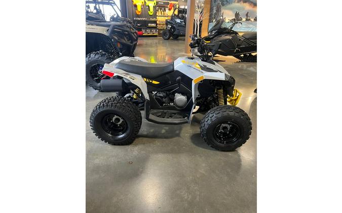 2024 Can-Am RENEGADE 110 EFI