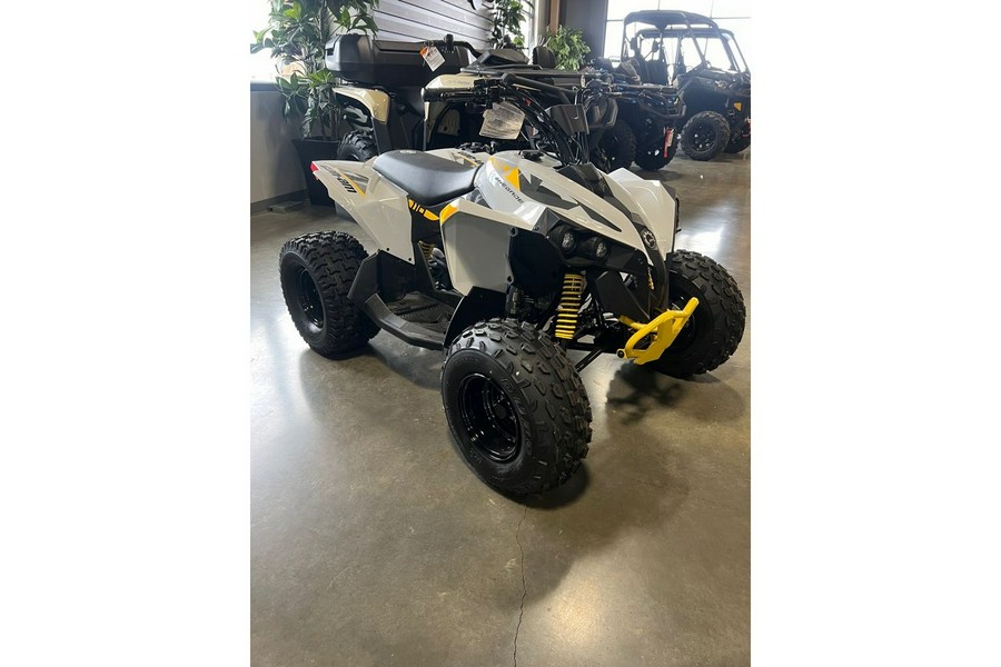 2024 Can-Am RENEGADE 110 EFI