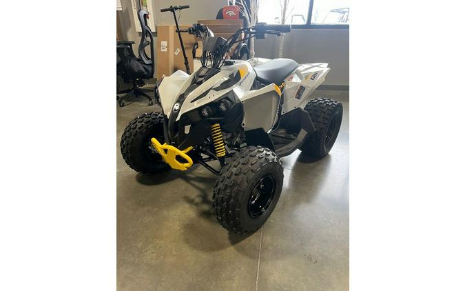 2024 Can-Am RENEGADE 110 EFI