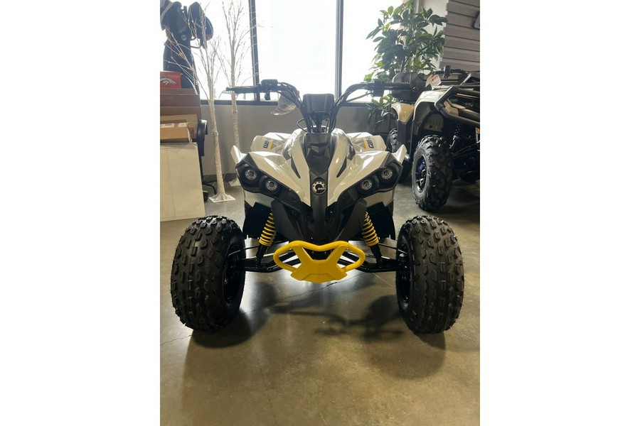 2024 Can-Am RENEGADE 110 EFI