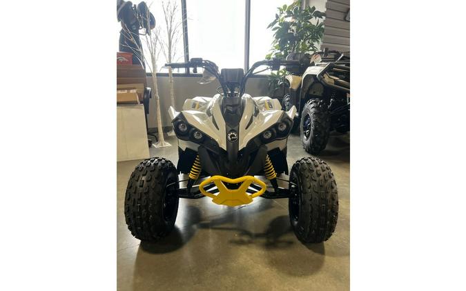 2024 Can-Am RENEGADE 110 EFI