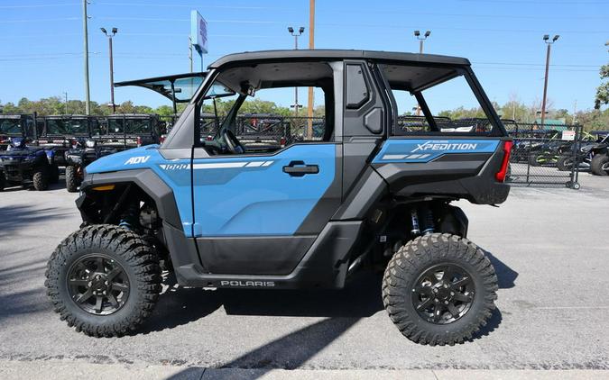 2024 Polaris Polaris XPEDITION ADV Ultimate