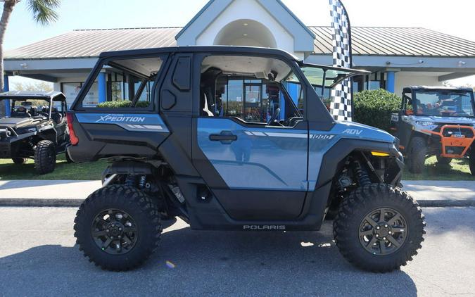 2024 Polaris Polaris XPEDITION ADV Ultimate